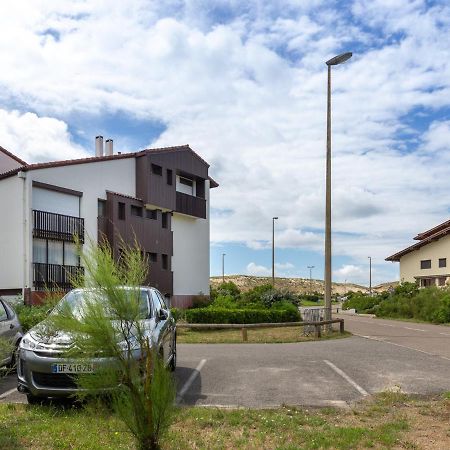 Appartement Spacieux A Seignosse, Terrasse Et Parking, A Proximite De La Plage - Fr-1-239-401 المظهر الخارجي الصورة